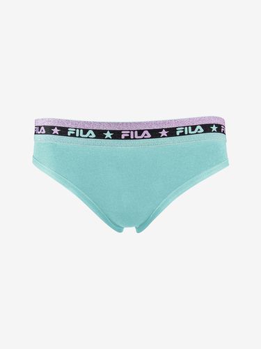 FILA Panties Blue - FILA - Modalova