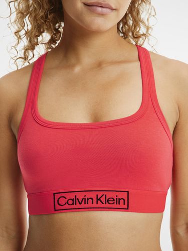 Calvin Klein Underwear	 Bra Red - Calvin Klein Underwear - Modalova