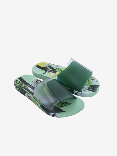 Ipanema Slippers Green - Ipanema - Modalova