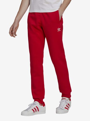 Adidas Originals Sweatpants Red - adidas Originals - Modalova