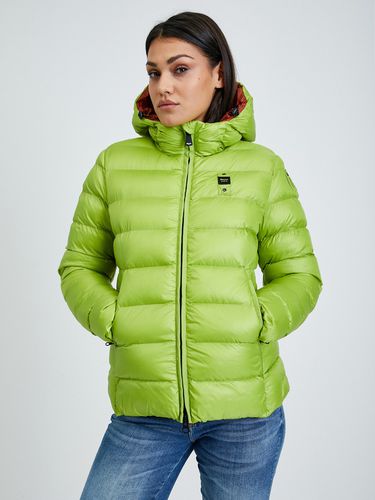 Blauer Giubbini Winter jacket Green - Blauer - Modalova