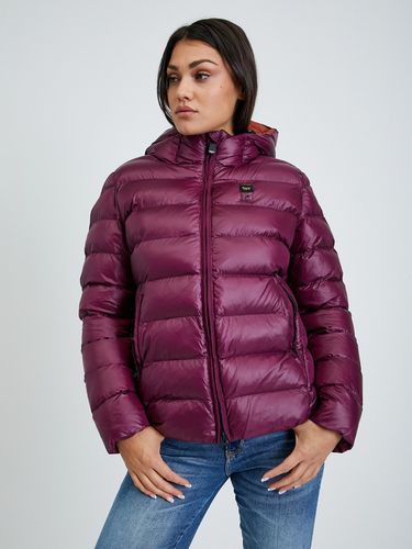 Giubbini Winter jacket - Blauer - Modalova