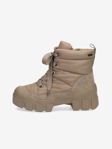 Caprice Ankle boots Brown - Caprice - Modalova