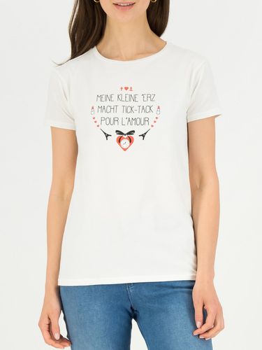 Tic Tac T-shirt - Blutsgeschwister - Modalova