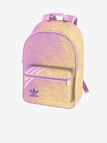 Adidas Originals Backpack Pink - adidas Originals - Modalova