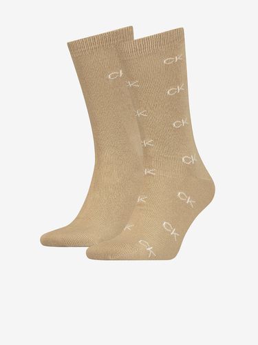 Set of 2 pairs of socks - Calvin Klein Underwear - Modalova