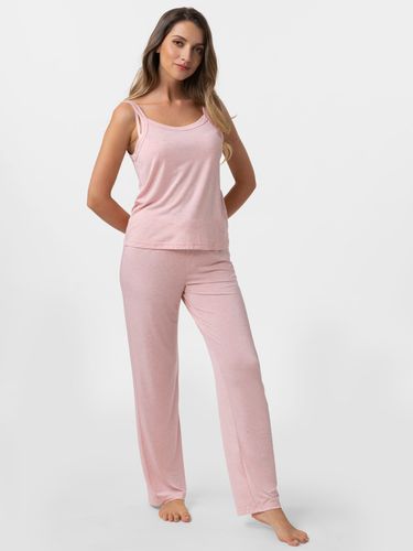 DORINA Hoya Sleep Pants Pink - DORINA - Modalova