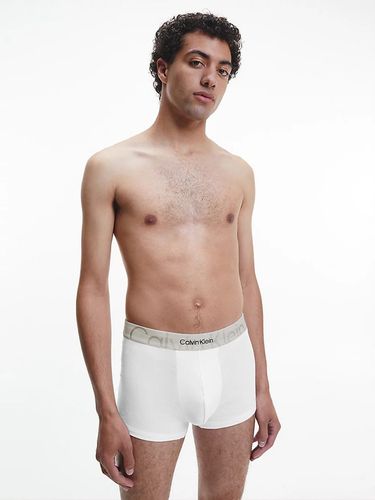 Embossed Icon Boxer shorts - Calvin Klein Underwear - Modalova