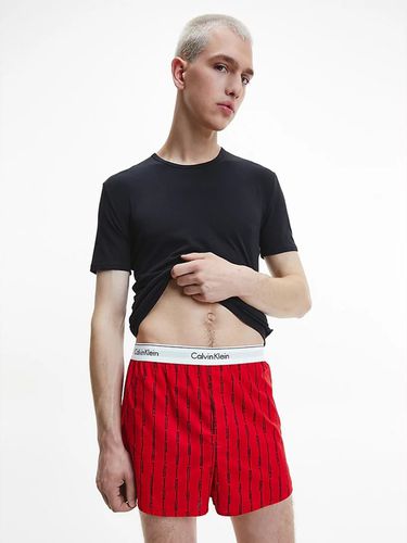 Set of T-shirts and boxer shorts - Calvin Klein Underwear - Modalova