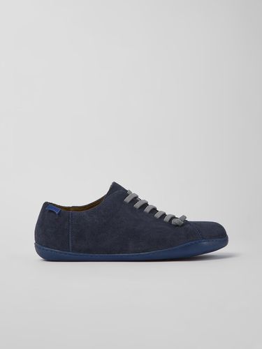 Camper Sneakers Blue - Camper - Modalova