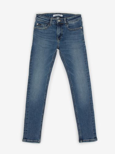 Kids Trousers - Calvin Klein Jeans - Modalova