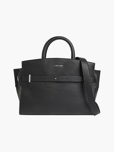 Calvin Klein Handbag Black - Calvin Klein - Modalova