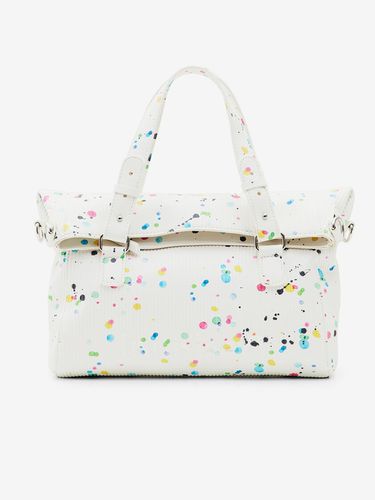 Neon Art Loverty Handbag - Desigual - Modalova
