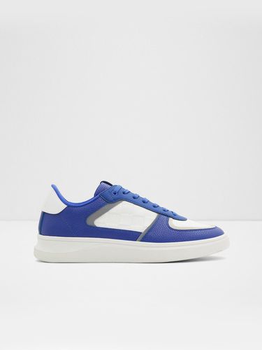Aldo Popwalk Sneakers Blue - Aldo - Modalova