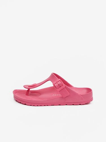Orsay Flip-flops Pink - Orsay - Modalova