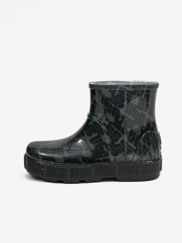 UGG Drizlita Rain boots Black - UGG - Modalova