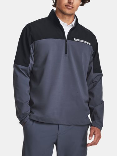 Under armour deals cgi elevate jacket