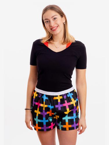 Represent Gigi Boxer shorts Black - Represent - Modalova