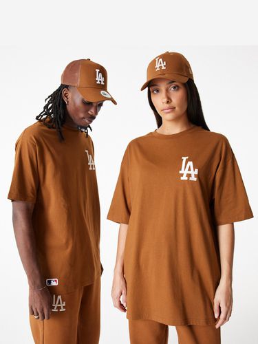 LA Dodgers League Essential T-shirt - New Era - Modalova
