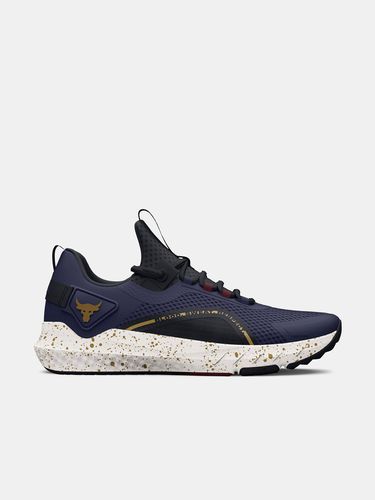 Under Armour - UA Project Rock BSR 4 Sneakers