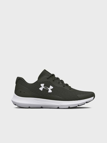 Under armour sale moda shoes