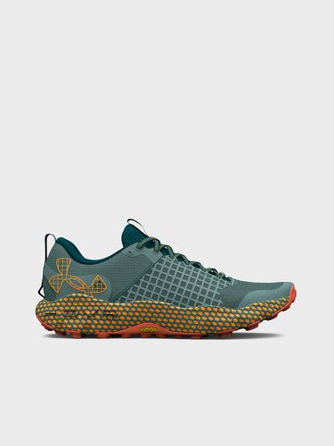 Under Armour - UA W FLOW Velociti Wind 2 Sneakers