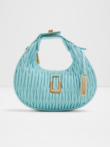 Buy Aldo Loova Mini Bag In Blue