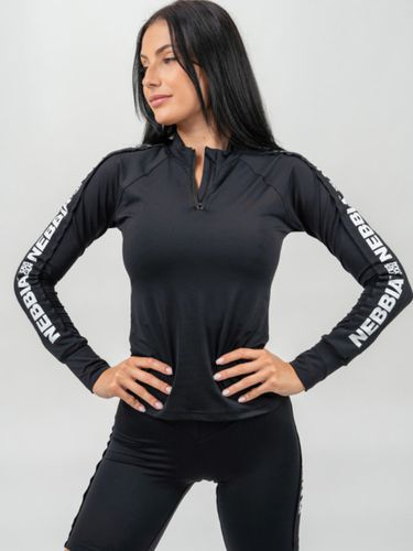 Clothing Nebbia Black for Women