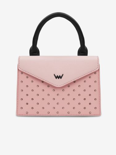 Vuch Effie Handbag Pink - Vuch - Modalova