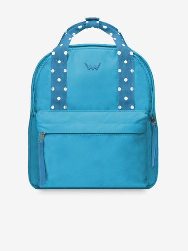 Vuch Zimbo Backpack Blue - Vuch - Modalova