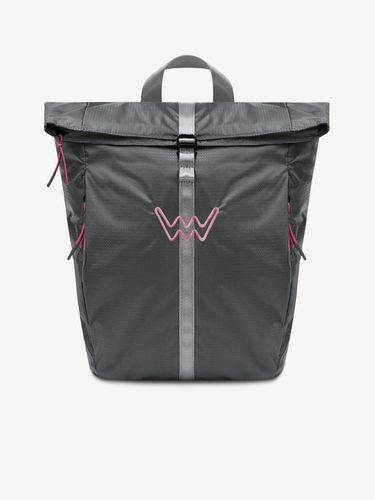 Vuch Mellora Backpack Grey - Vuch - Modalova