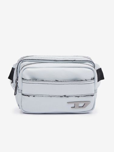 Diesel Waist bag Grey - Diesel - Modalova