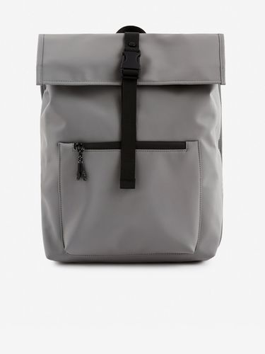 Celio Bizcoat Backpack Grey - Celio - Modalova