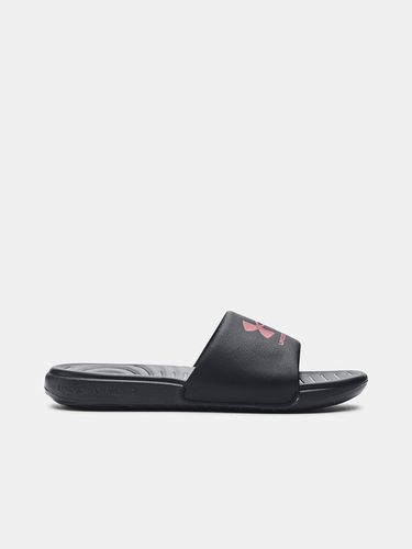 UA W Ansa Fix Slippers - Under Armour - Modalova