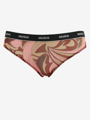 HUGO Panties Pink - HUGO - Modalova