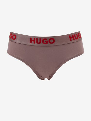 HUGO Panties Pink - HUGO - Modalova