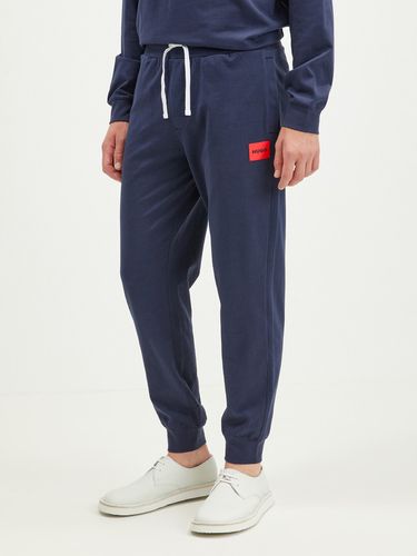 HUGO Sweatpants Blue - HUGO - Modalova