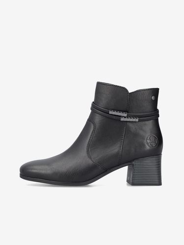 Rieker Ankle boots Black - Rieker - Modalova
