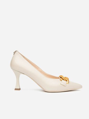 Nero Giardini Pumps Beige - Nero Giardini - Modalova