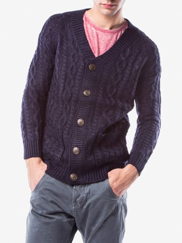 Alcott Sweater Blue - Alcott - Modalova