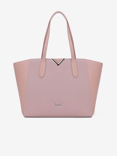 Vuch Eirene Handbag Pink - Vuch - Modalova