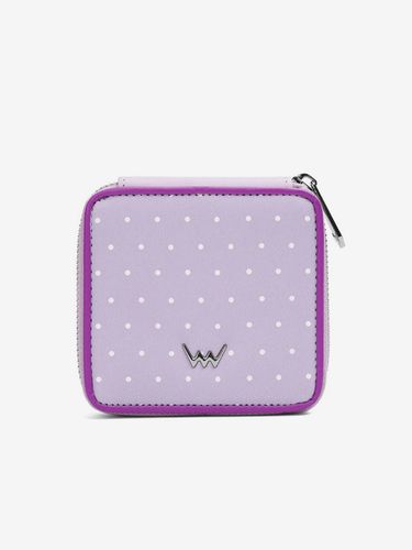 Vuch Ringer Wallet Violet - Vuch - Modalova