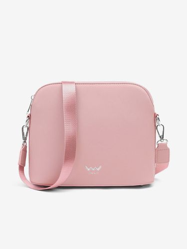 Vuch Merise Handbag Pink - Vuch - Modalova