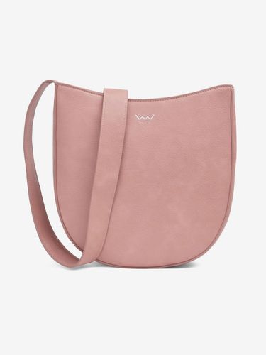 Vuch Werdel Handbag Pink - Vuch - Modalova