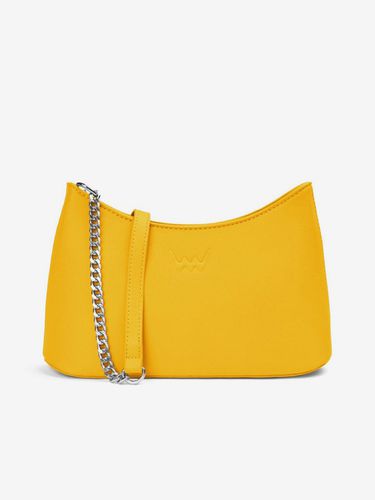 Vuch Sindra Handbag Yellow - Vuch - Modalova