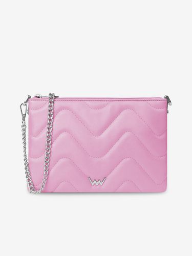 Vuch Lylann QTD Handbag Pink - Vuch - Modalova