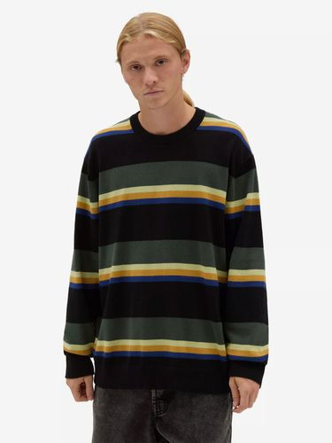 Tacuba Stripe Crew Sweater - Vans - Modalova