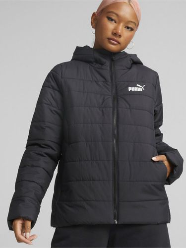 Puma Winter jacket Black - Puma - Modalova