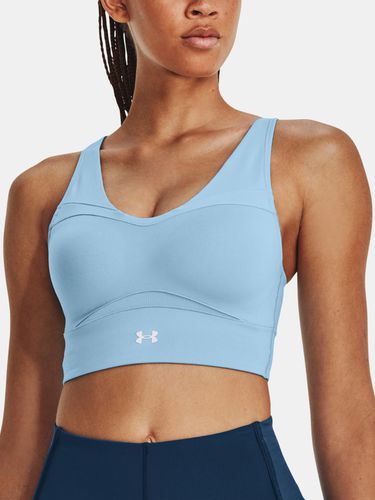 Smartform Evo Mid LongL CF Sport Bra - Under Armour - Modalova