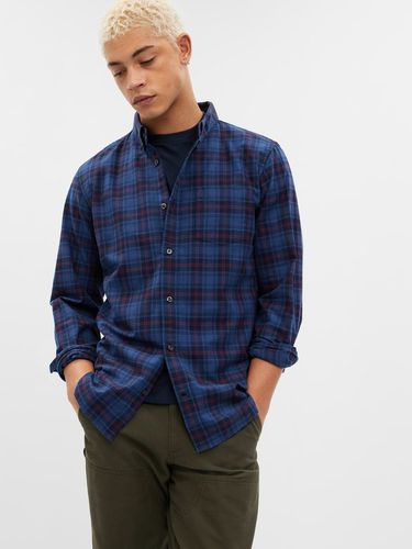 GAP Shirt Blue - GAP - Modalova